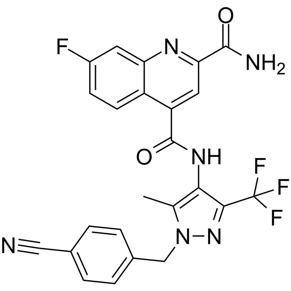 BAY-876