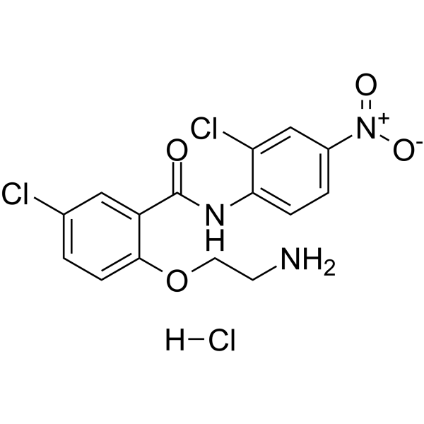 HJC0152 hydrochloride