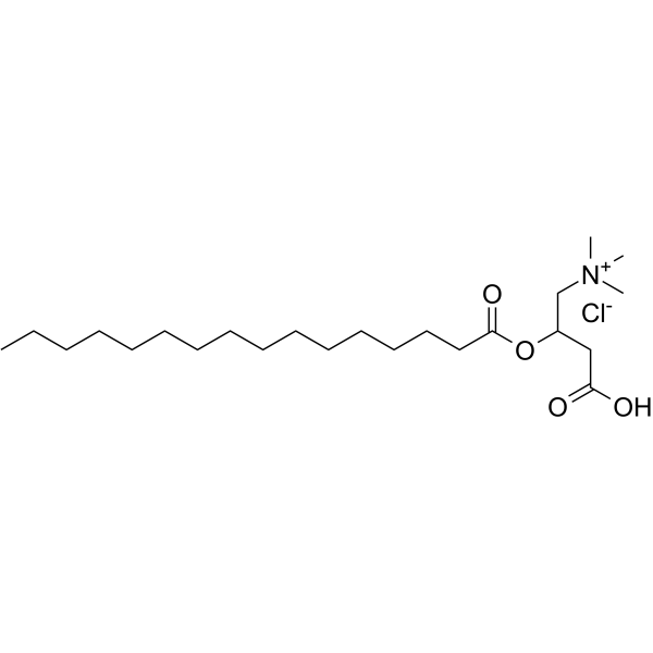 Palmitoylcarnitine chloride