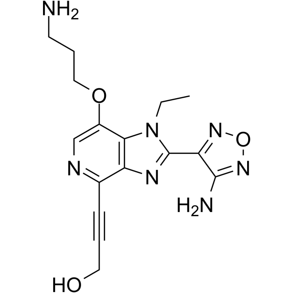 AKT Kinase Inhibitor