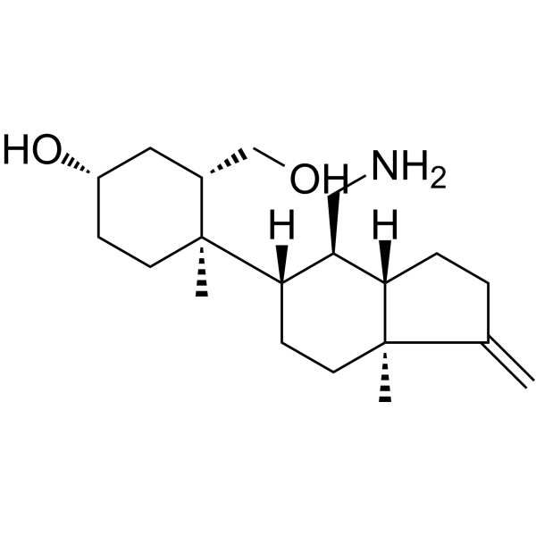 Rosiptor(Synonyms: AQX-1125)