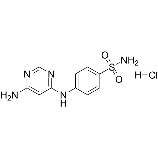 PNU112455A hydrochloride