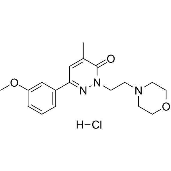 MAT2A inhibitor 2