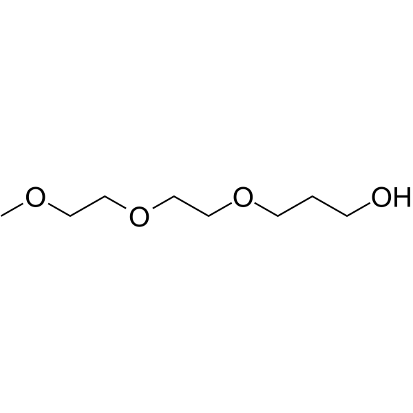 m-PEG3-CH2-alcohol