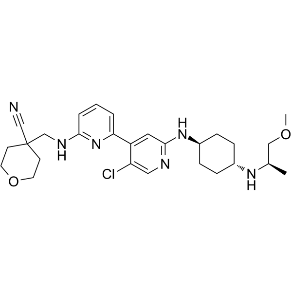 NVP-2