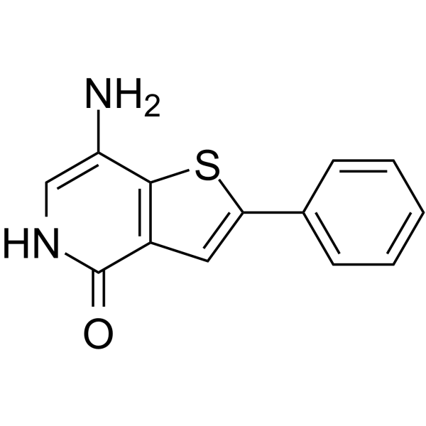 Thienopyridone