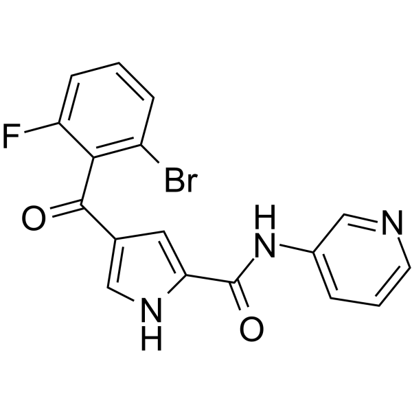 ERK5-IN-2