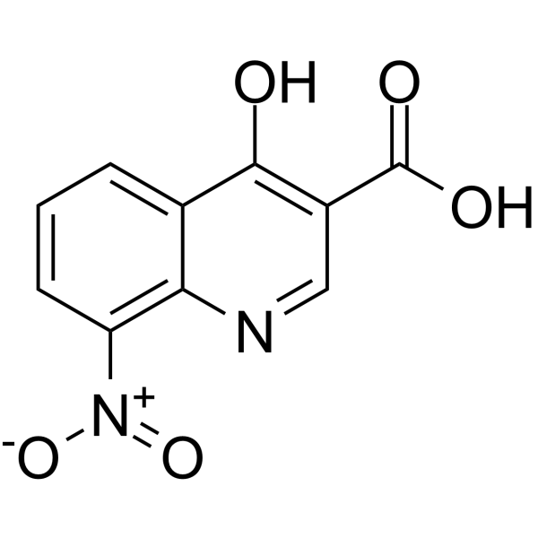 DNA2 inhibitor C5