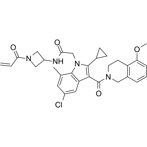 K-Ras G12C-IN-4