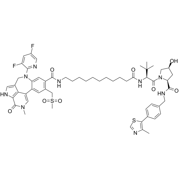 (S)-GNE-987