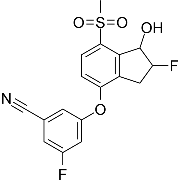 HIF-2α-IN-2