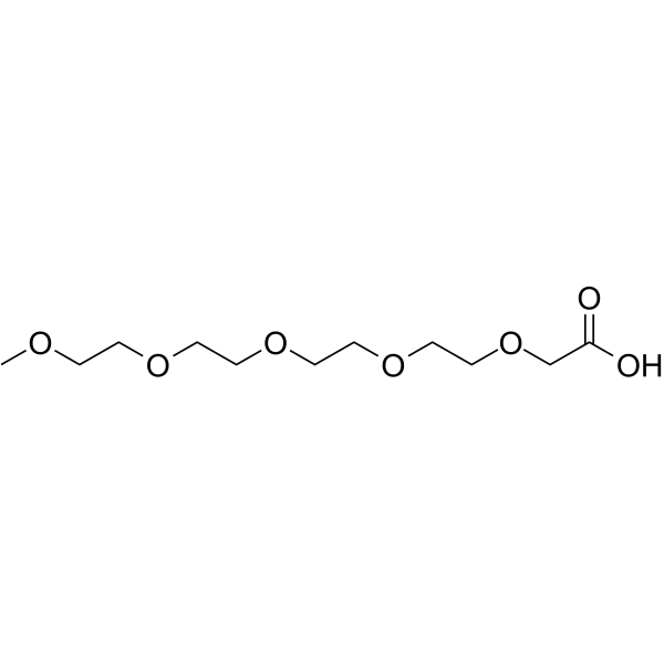 m-PEG4-CH2COOH