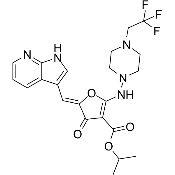 Cdc7-IN-4