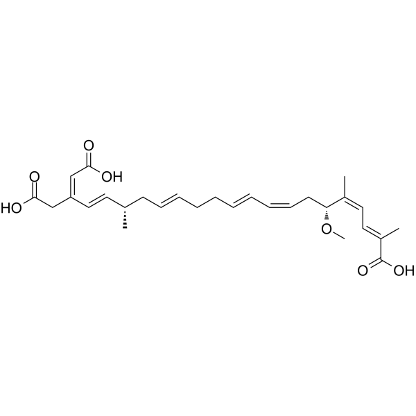 Bongkrekic acid