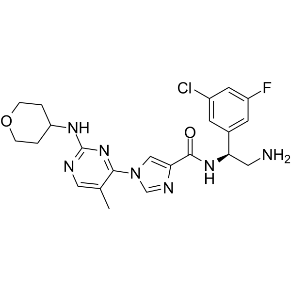 ERK-IN-3