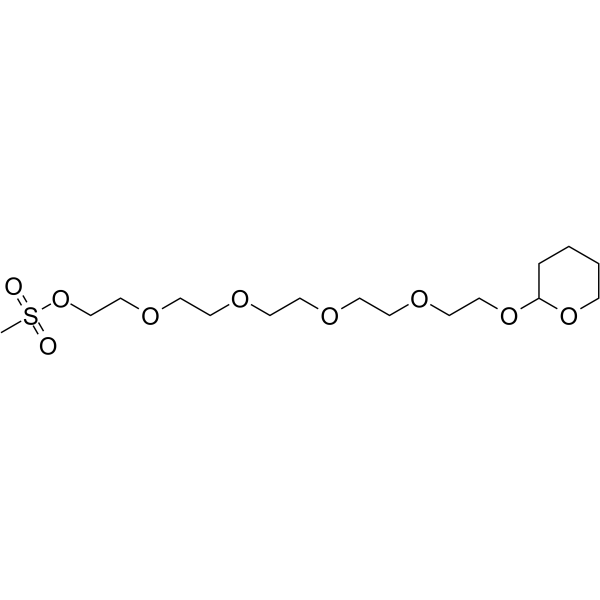 MS-PEG5-THP