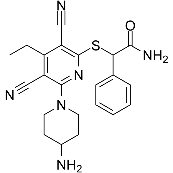 GSK-3685032