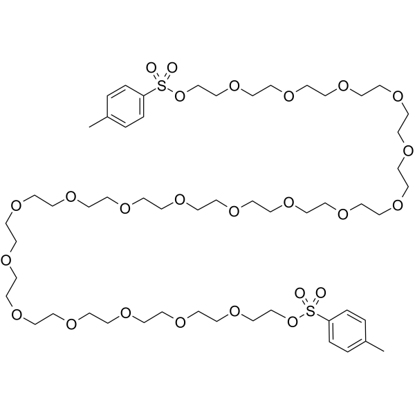 Tos-PEG20-Tos