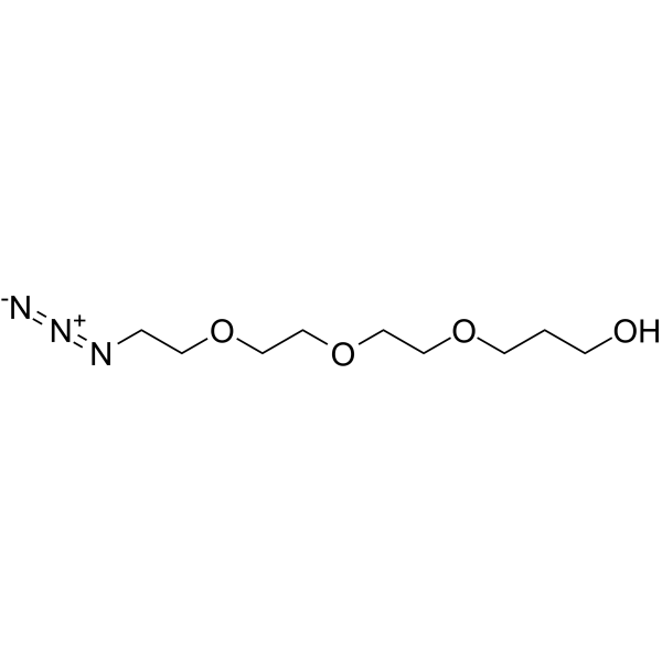 Azido-PEG3-C3-OH