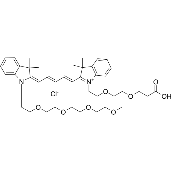 N-(m-PEG4)-N