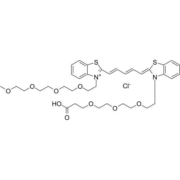 N-(m-PEG4)-N