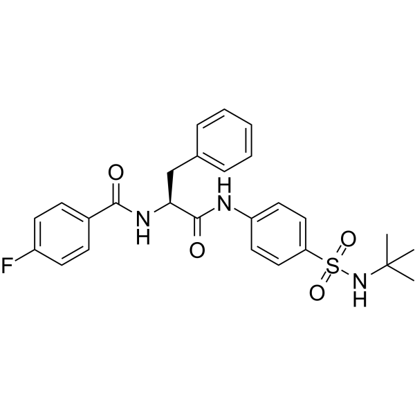 USP30 inhibitor 18