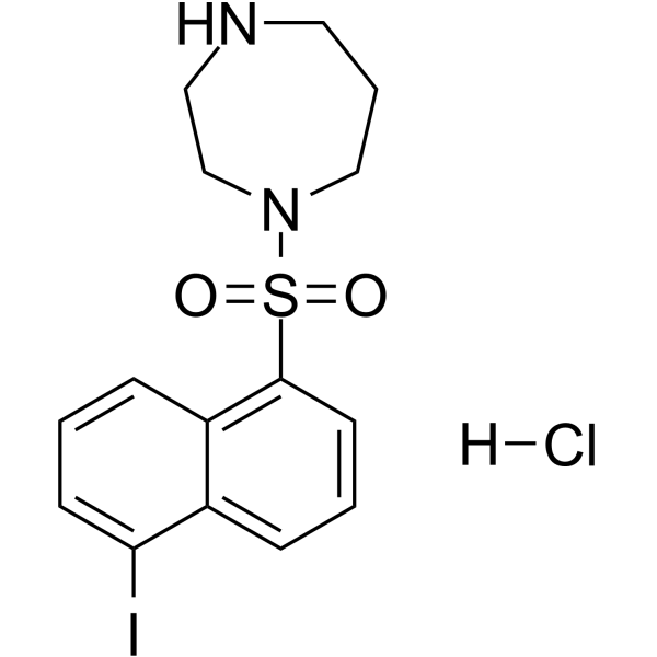 ML-7 hydrochloride