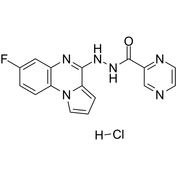 SC144 hydrochloride