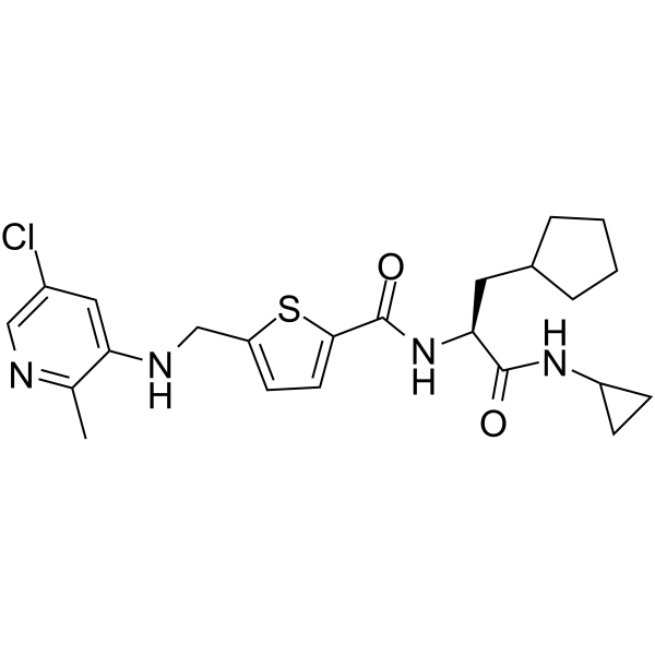 GSK 2830371