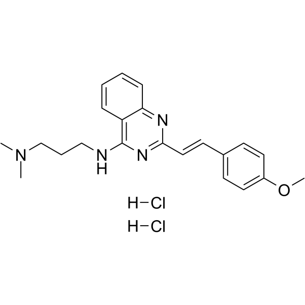 CP-31398 dihydrochloride