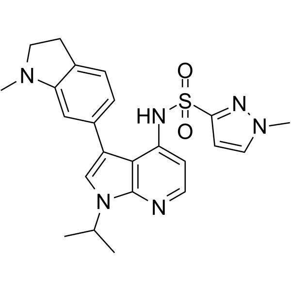 GSK2795039