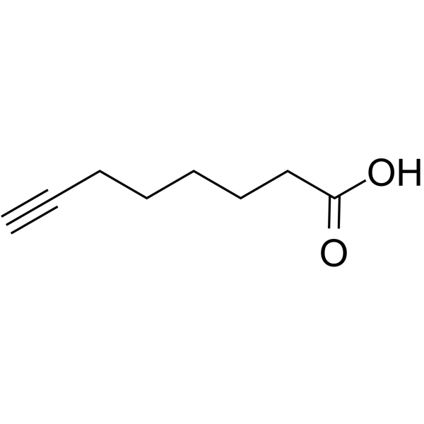 7-Octynoic acid