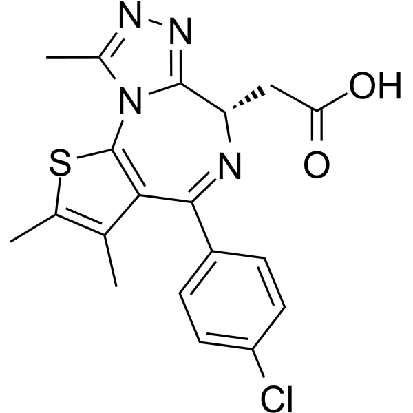 JQ-1 (carboxylic acid)