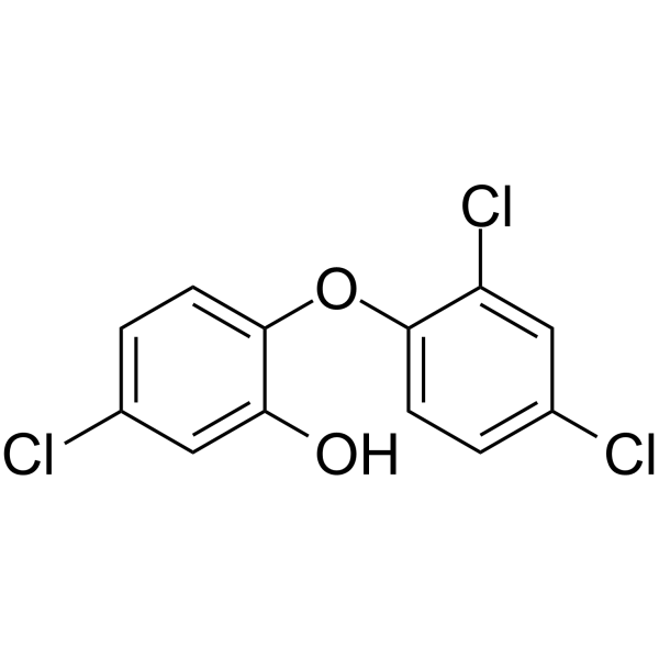 Triclosan(Synonyms: 三氯生)