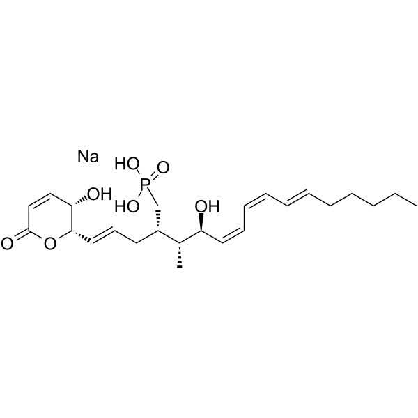 Phostriecin