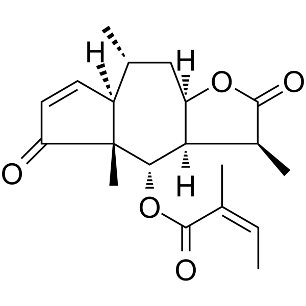 Brevilin A