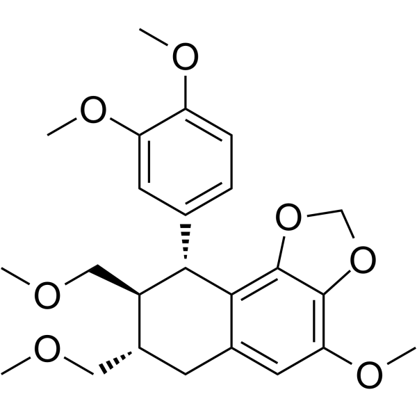 Hypophyllanthin