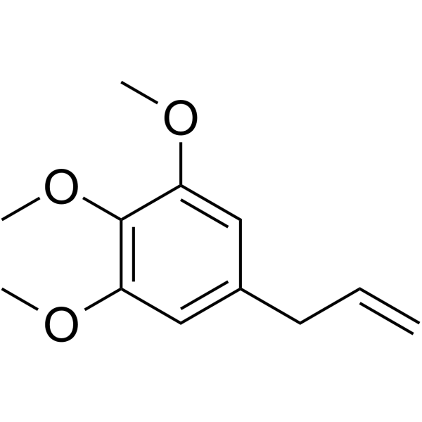 Elemicin(Synonyms: 榄香素)