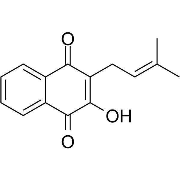 Lapachol