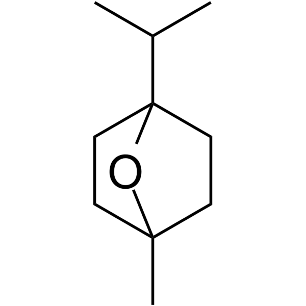 1,4-Cineole(Synonyms: 1,4-桉叶素)