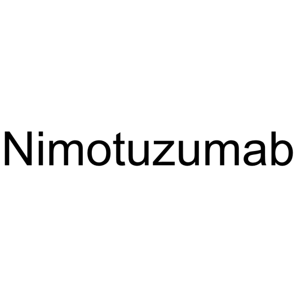 Nimotuzumab(Synonyms: 尼妥珠单抗)