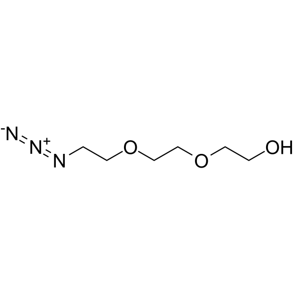 Azido-PEG3-alcohol