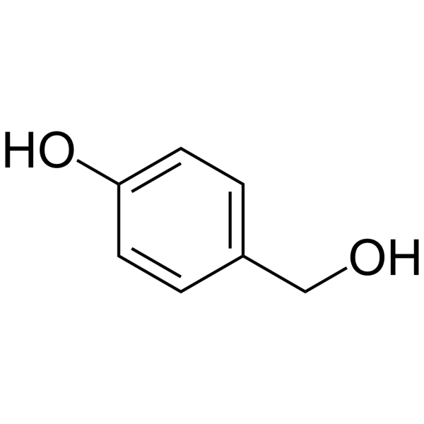 4-Hydroxybenzyl alcohol