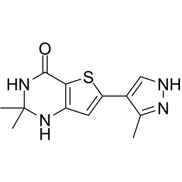 Cdc7-IN-15