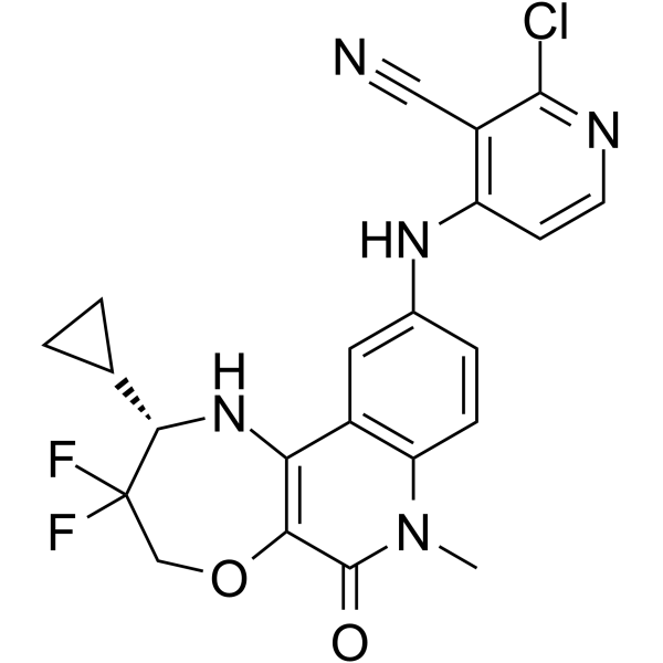 BCL6-IN-9