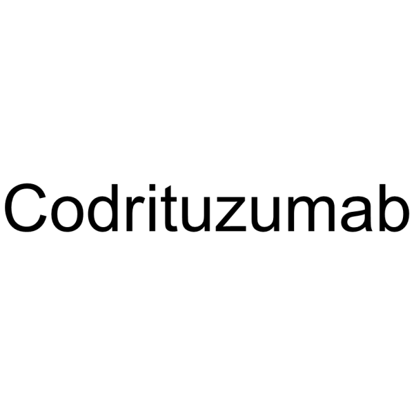 Codrituzumab(Synonyms: GC33;  RO5137382)