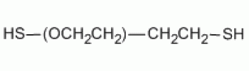 Thiol PEG Thiol, HS-PEG-HS           Cat. No. PG2-TH-3k     3400 Da    1 g