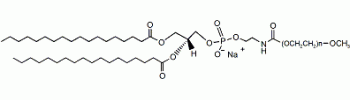 DSPE PEG, mPEG-DSPE           Cat. No. PG1-DS-2k     2000 Da    500 mg