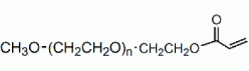 Acrylate PEG, mPEG-Acrylate           Cat. No. PG1-ACR-5k-5g     5000 Da    5 g