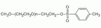 Tosyl PEG, mPEG-Tosylate           Cat. No. PG1-TS-2k     2000 Da    1 g